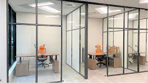 Modern Office Partitions Modular