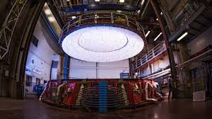 Giant Magellan Telescope Project Casts