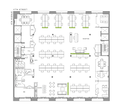 26 West 17th Street Mkda