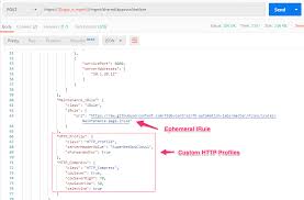 service deployments with as3