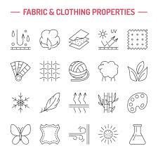 100 000 Textile Icon Vector Images