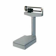 balance beam scale