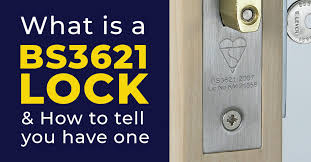 What Are Bs3621 Locks How To Tell