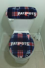 New England Patriots Plaid Fleece