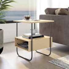 Furniture Of America Niko End Table