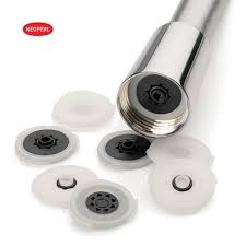 Shower Flow Regulator In Showers Sku