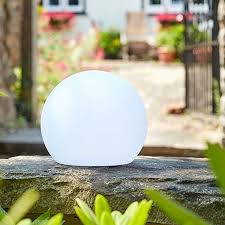 Orb Solar Light Xlarge By Smart Garden