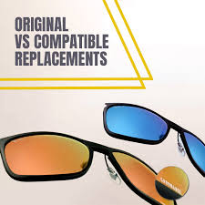 How To Repair Your Ray Ban And Oakley