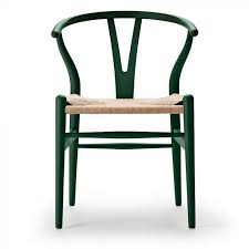 Carl Hansen Ch24 Wishbone Chair Soft