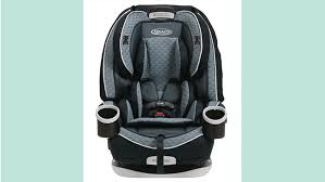 Target Offering Car Seat Trade In Event