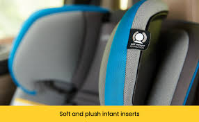 Trifit All In One Convertible Car Seat