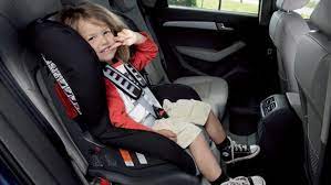 Isofix Child Seat System To Get