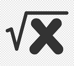 Mathematics Square Root Quadratic