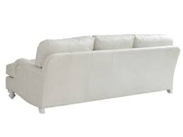 White Leather Sofas Couches