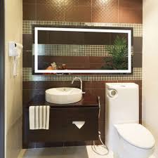 Dna Com Led Lighted Mirrors