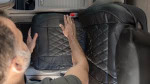 Cloth Vs Leather Car Seats What S