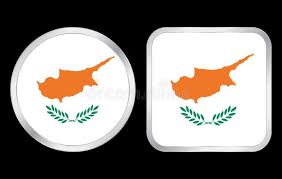 Cyprus Flag Icon Cyprus Flag Two