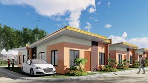 Affordable Bungalow House