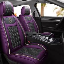 Oroyalcars Sport Style Car Seat Covers