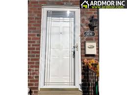 Andersen Full View Storm Door