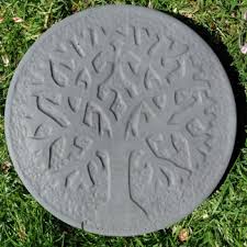 Garden Yin Yang Stepping Stones Order