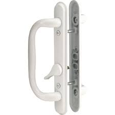 Mortise Latch