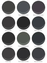 Paint Colors