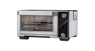 Whall Ao28s01 Toaster Oven Air Fryer