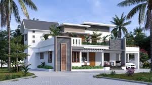 Residence Construction Service At Rs