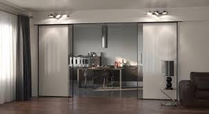 Elegant Sliding Glass Doors