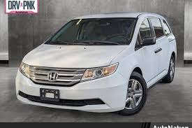 Used 2016 Honda Odyssey For In