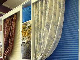 Ricci Interiors For Quality Blinds