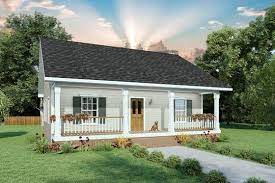 110 Cottage House Plans Ideas House
