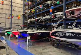 check out dockside marine centre boats