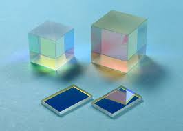 beamsplitter plates cubes foreal spectrum