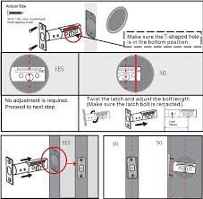 Locks D2 Basic Version Lock Instruction