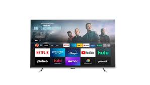 Omni Series 65 Inch 4k Uhd Smart