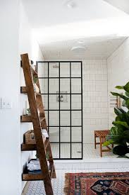 8 Open Shower Ideas That Will Convince