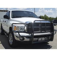 Grille Guard For Dodge Ram 1500