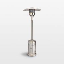 Heaters Crate Barrel