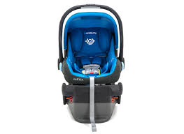 Uppababy Mesa Car Seat Review