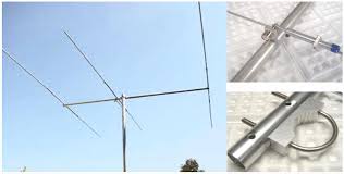 m2 antennas 6m3ss 6 meter yagi antennas