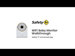 How To Set Up Your Wifi Baby Monitor