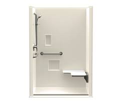 14836bfsbttr 48 X 36 Acrylx Alcove
