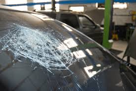4 Ways To Stop A Windshield From