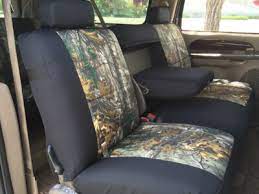 Quality Ford Seat Covers Covers And Camo