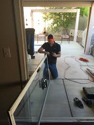 Patio Sliding Door Repair Vegas