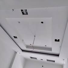 Top Aluminium Partition Contractors In