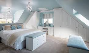 Characterful Sloping Ceilings Sharps