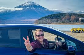 Ing A Car In Japan Essential